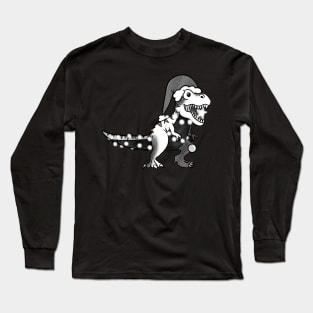 Tree-Rex Long Sleeve T-Shirt